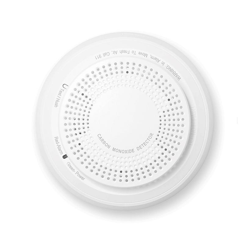 Carbon Monoxide Detector